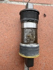 Movimento Centrale Cartuccia Shimano BB-UN26 68mm