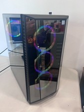 Gaming PC i5-9400F GTX 1650