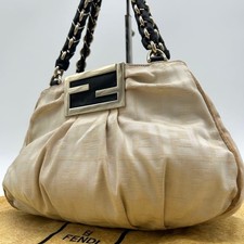 Borsa a tracolla donna Fendi