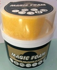 Magic Cooker -Magic Foam Da 900GR Detergente Naturale Per Tutte Le Superfici 