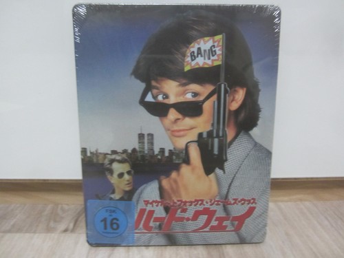 Auf die harte - die, (the