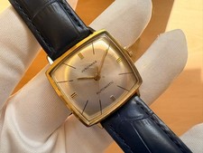 Junghans automatico vintage