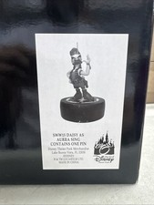Statua figurina disney star - statua,