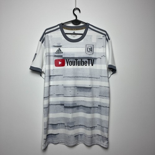 Maglia los angeles - angeles, fc