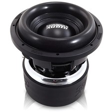 Sundown Audio ZV6 10" 3250W