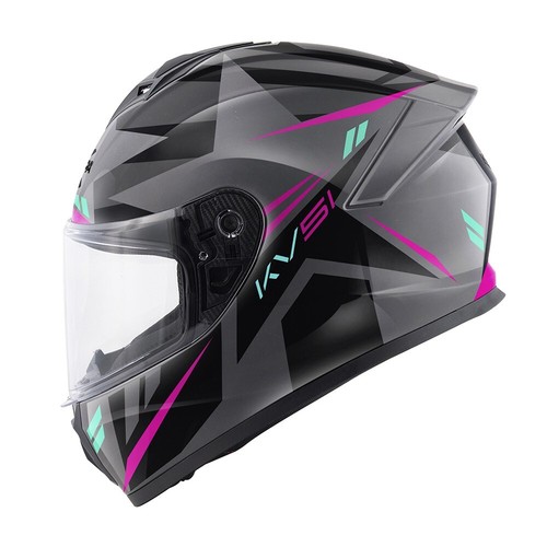 Casco moto integrale - moto,
