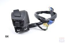 Commutatore devioluci sinistro Kymco Downtown 350i ABS 2016 2017 2018 2019 2020