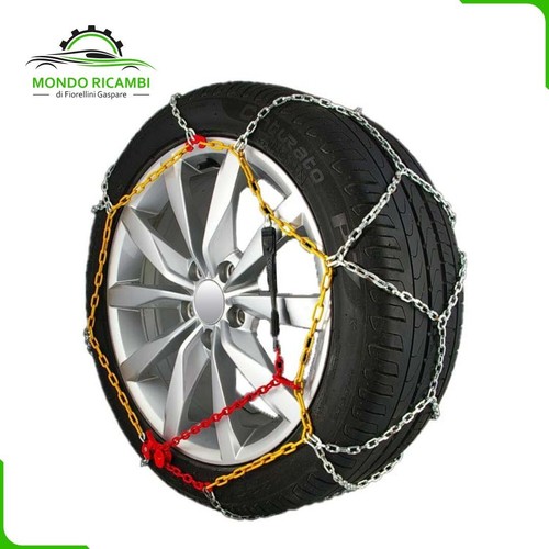 Catene neve easy climb - da,