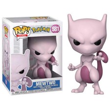 FUNKO POP ! GAMES POKEMON