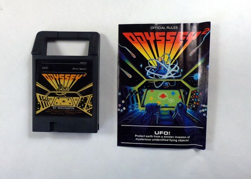 Ufo per - 1979),