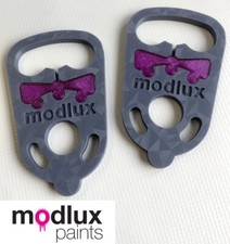 Coppia di Poltrone Modlux