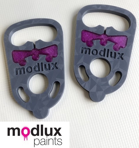 Coppia poltrone modlux - coppia,
