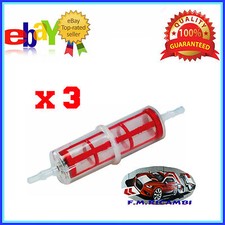 3x FISPINO FILTRO GASOLIO