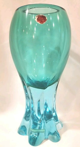 Murano italy glass pounds - glass, 5