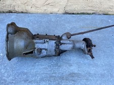 Cambio completo originale fiat - cambio,
