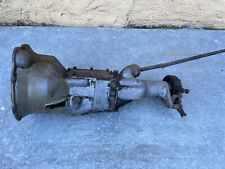 CAMBIO COMPLETO ORIGINALE FIAT TOPOLINO C BELVEDERE