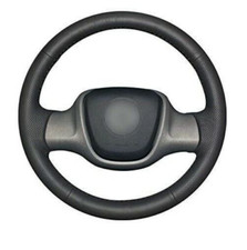 kit coprivolante in vera pelle