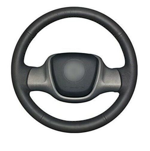 Kit coprivolante vera pelle - in,