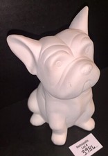 Statuina Biscotto Ceramica