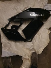 Carena Kawasaki ZZR 1400