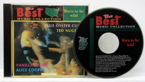 The best music collection - best,