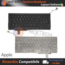 Tastiera ITA per Apple MacBook