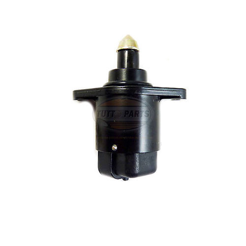 Regolatore inattivo attuatore - regolatore,