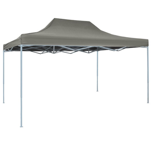 Vidaxl gazebo professionale - gazebo,