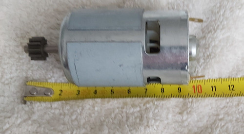 Acquascooter water propeller - water,