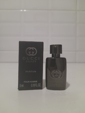 GUCCI GUILTY UOMO 5 ML PARFUM