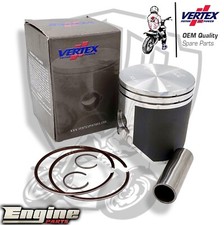 23928B KIT PISTONE VERTEX