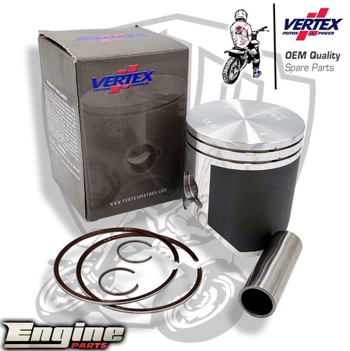 23928b kit pistone vertex - kit,