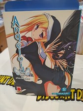 ANGELOID N. 18    SUU MINAZUKI