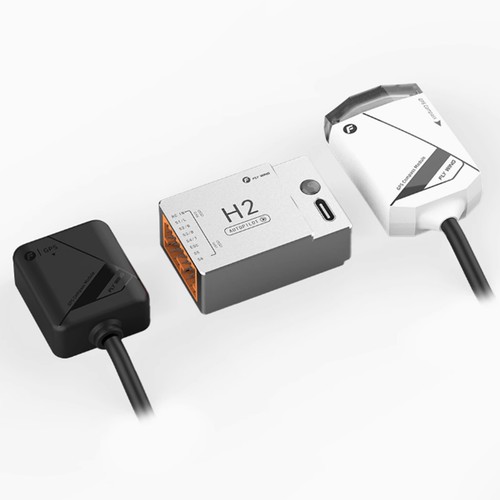 Regolatore volo 3d - di,