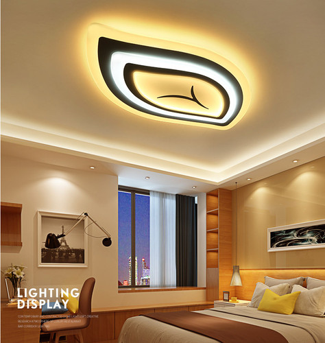 Plafoniera led 100w - plafoniera,