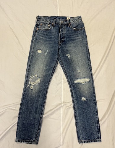 Levis 501 skinny rovere - skinny,