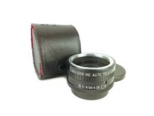 Teleconvertitore vintage