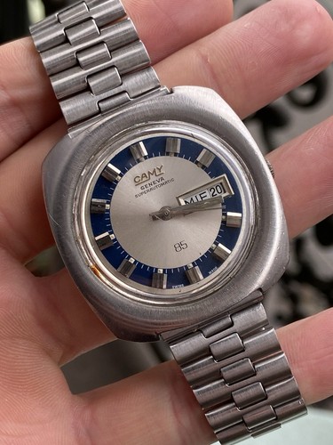 Orologio watch camy - camy, super