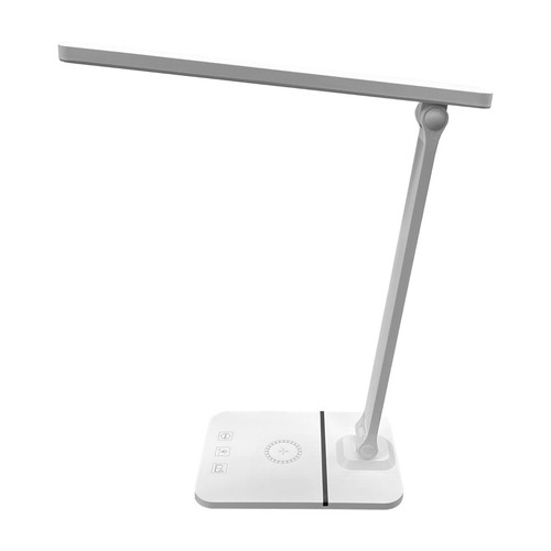 Lampada scrivania con - lampada,
