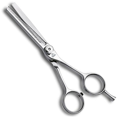 Forbici sfoltire capelli - forbici,