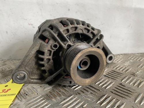 0124325053 alternatore fiat - 0124325053,