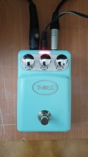 Overdrive T-Rex Tone Bug - Pedale Effetto per Chitarra 