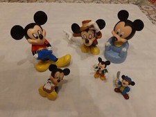 Lotto walt disney topolino - walt,