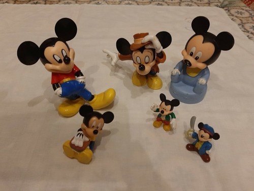 Lotto walt disney - walt,
