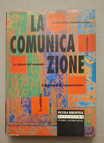 Comunicazione millelire - la,