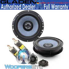 GLADEN ONE 165 GOLF 6RS 6,5"