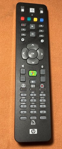 Telecomando rc6 p n - hp,