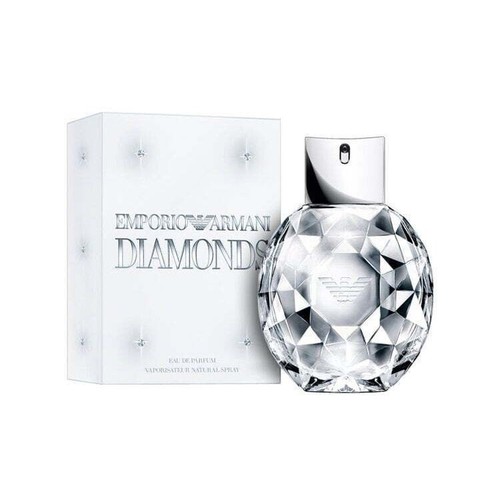 Armani diamonds eau - •,