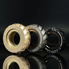 EDC Machinist Cricchetto Ruota