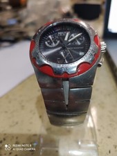 Sector 880 – Chronograph